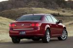 Buick Lucerne 2006 года